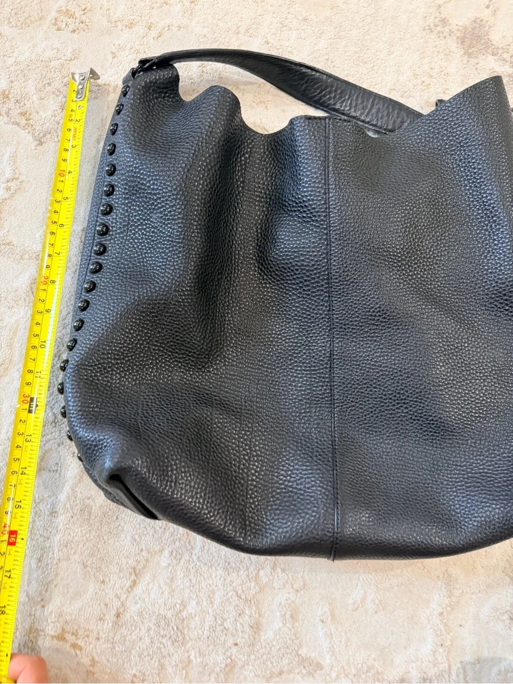 Rebecca Minkoff spacious rebecca